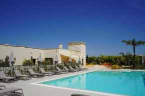 MASSERIA ACQUASALE - RELAIS & RESTAURANT San Giorgio Ionico